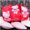 Order  Kitty Ribbon - 25mm Kitty Dress Red